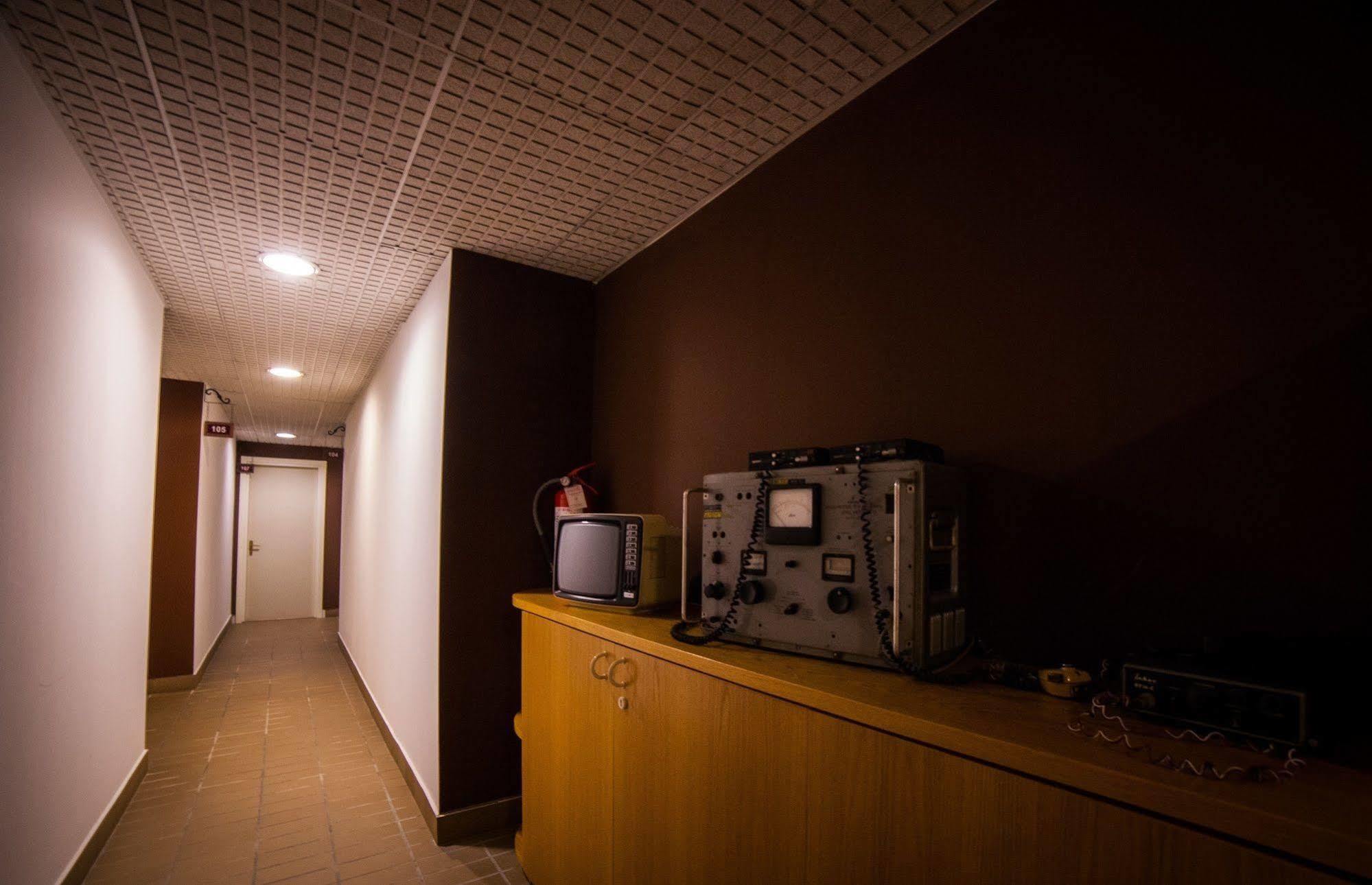 New Generation Hostel Citta Studi Мілан Екстер'єр фото
